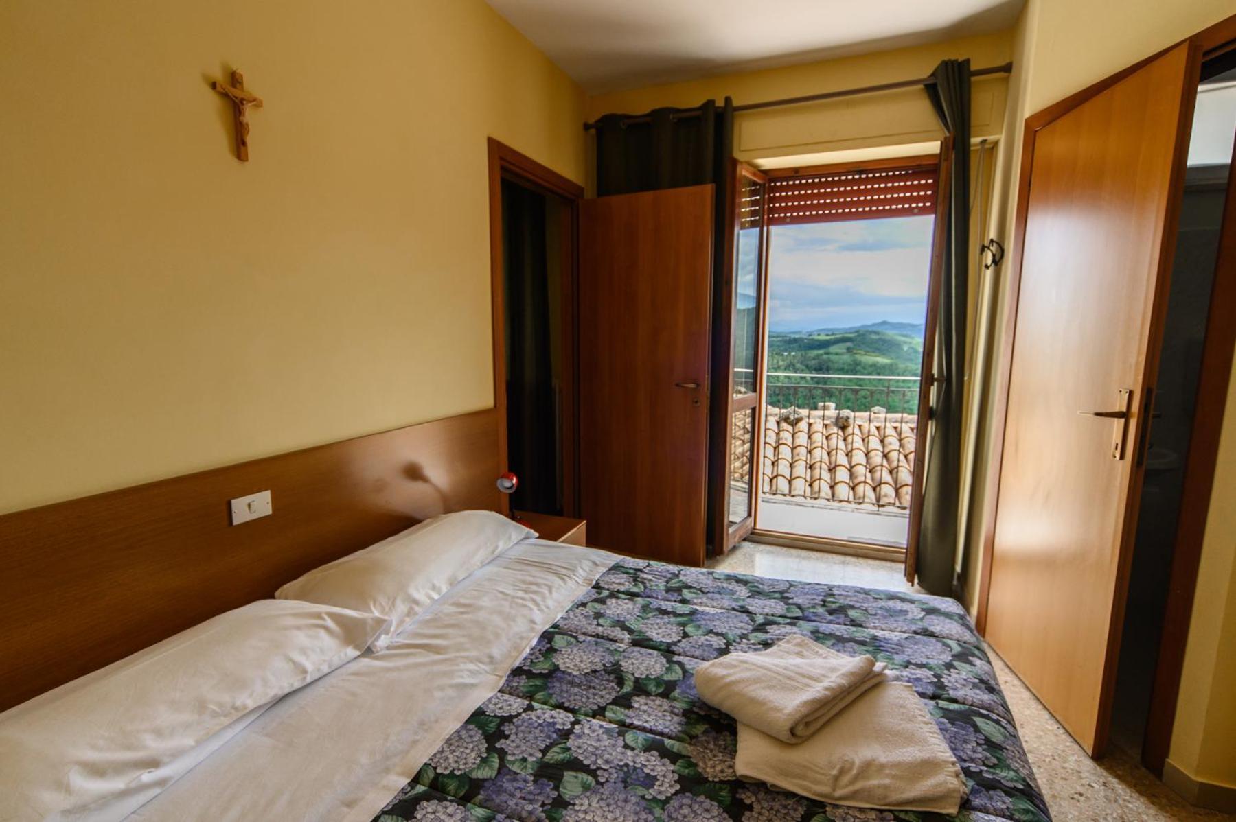 Fortezza Civitella Del Tronto Exterior photo